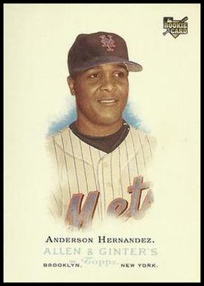 263 Anderson Hernandez